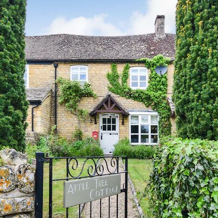 Appletree Cottage Bourton-on-the-Water Exteriör bild