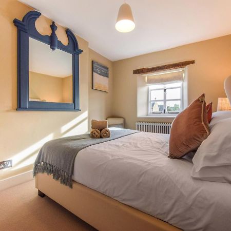 Appletree Cottage Bourton-on-the-Water Exteriör bild