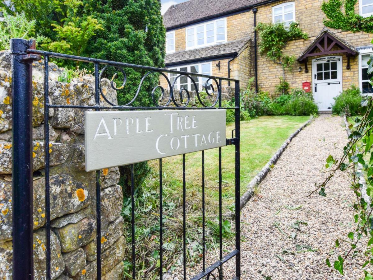 Appletree Cottage Bourton-on-the-Water Exteriör bild