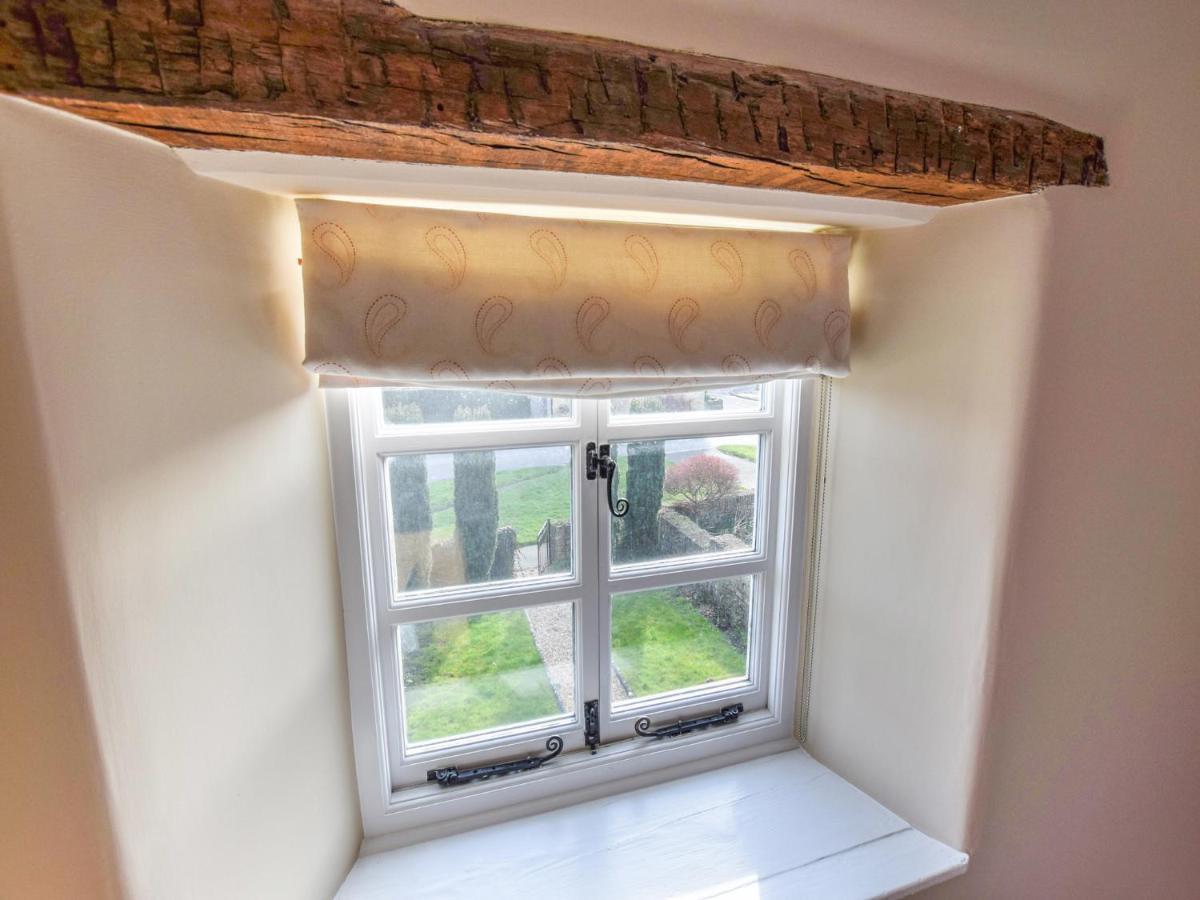 Appletree Cottage Bourton-on-the-Water Exteriör bild