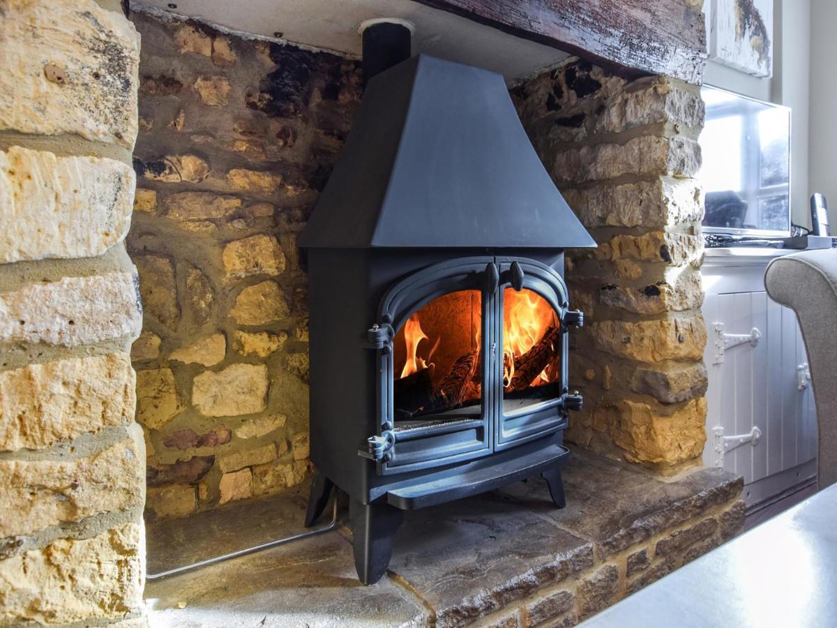 Appletree Cottage Bourton-on-the-Water Exteriör bild